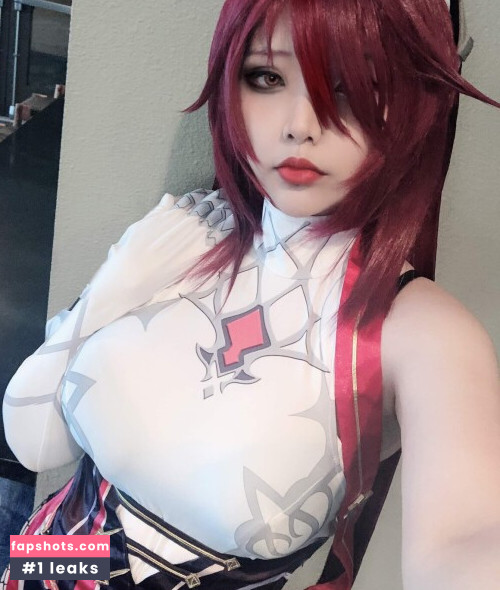 Hana Bunny (Hanna Dinh) gallery photo #4115