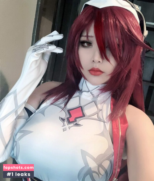 Hana Bunny (Hanna Dinh) gallery photo #4116