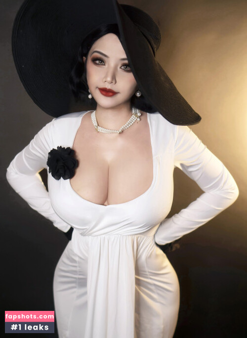 Hana Bunny (Hanna Dinh) gallery photo #4127