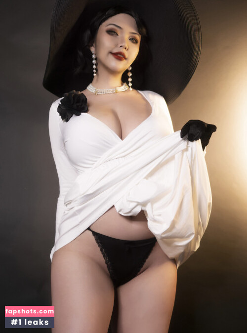 Hana Bunny (Hanna Dinh) gallery photo #4128