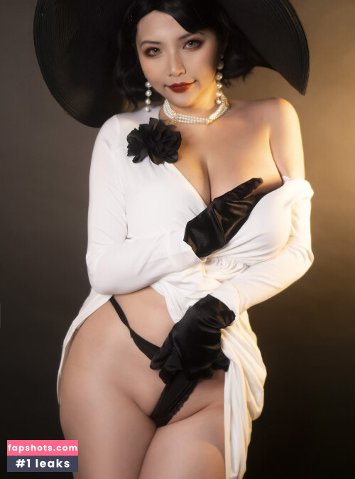 Hana Bunny (Hanna Dinh) gallery photo #4130