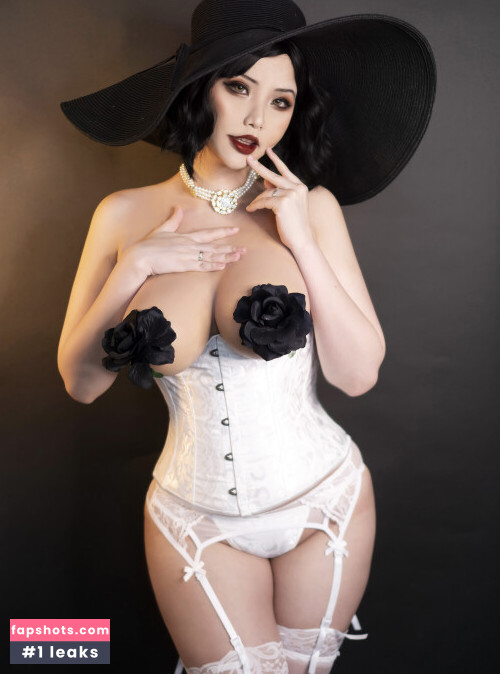 Hana Bunny (Hanna Dinh) gallery photo #4134