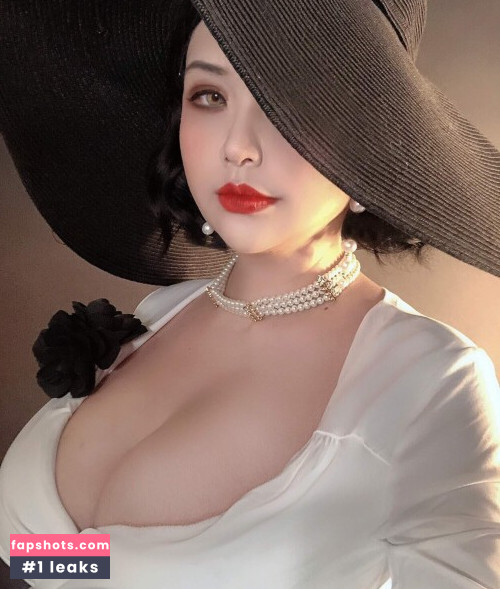 Hana Bunny (Hanna Dinh) gallery photo #4139