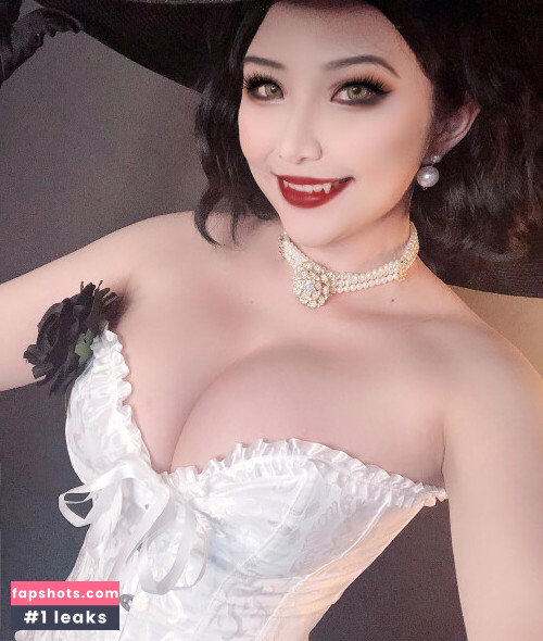 Hana Bunny (Hanna Dinh) gallery photo #4141