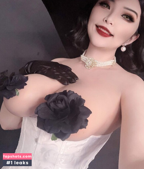 Hana Bunny (Hanna Dinh) gallery photo #4142