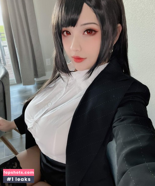 Hana Bunny (Hanna Dinh) gallery photo #4210