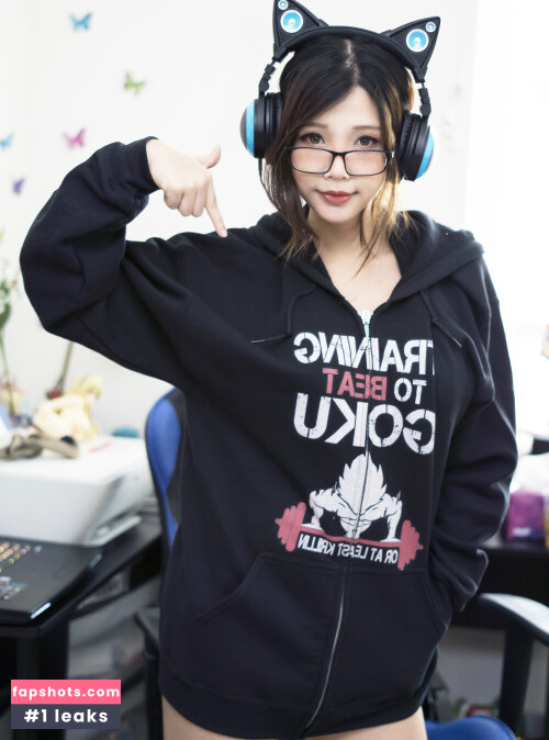 Hana Bunny (Hanna Dinh) gallery photo #4223