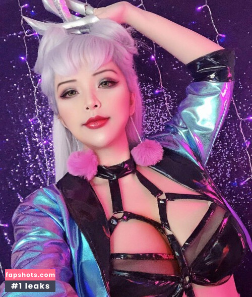 Hana Bunny (Hanna Dinh) gallery photo #4289