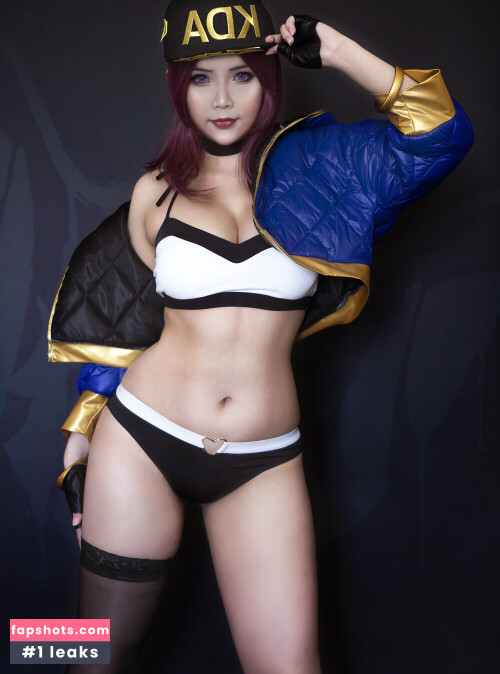 Hana Bunny (Hanna Dinh) gallery photo #4291