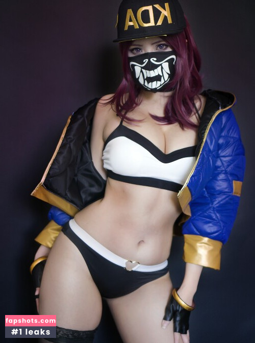 Hana Bunny (Hanna Dinh) gallery photo #4292