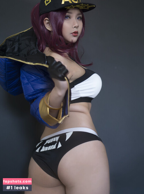 Hana Bunny (Hanna Dinh) gallery photo #4294