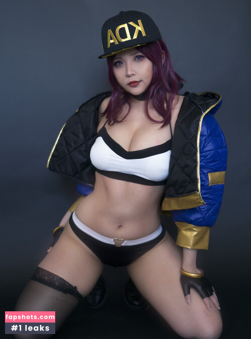 Hana Bunny (Hanna Dinh) gallery photo #4295