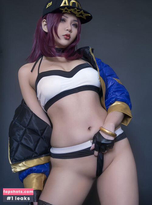 Hana Bunny (Hanna Dinh) gallery photo #4296