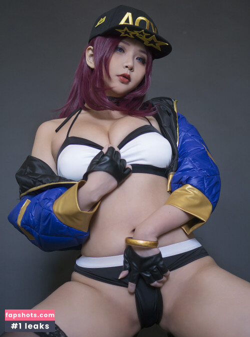 Hana Bunny (Hanna Dinh) gallery photo #4297