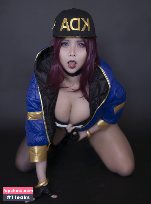 Hana Bunny (Hanna Dinh) gallery photo #4298