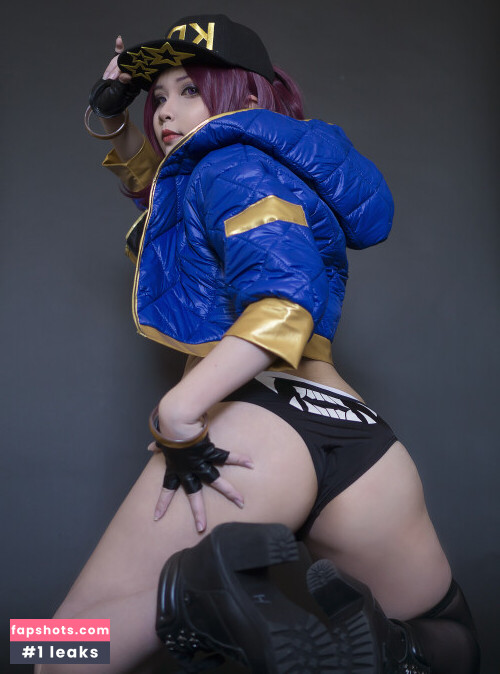 Hana Bunny (Hanna Dinh) gallery photo #4299