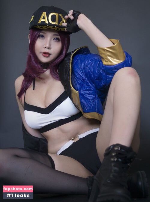 Hana Bunny (Hanna Dinh) gallery photo #4300