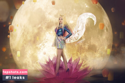 Hana Bunny (Hanna Dinh) gallery photo #4314