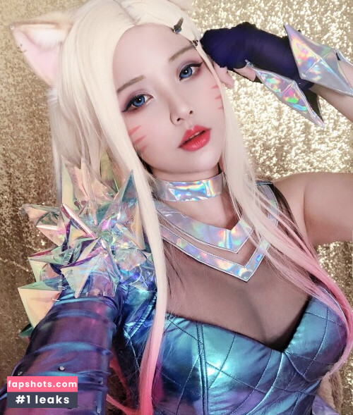 Hana Bunny (Hanna Dinh) gallery photo #4323