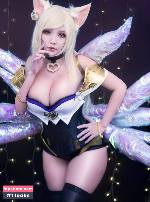 Hana Bunny (Hanna Dinh) gallery photo #4327