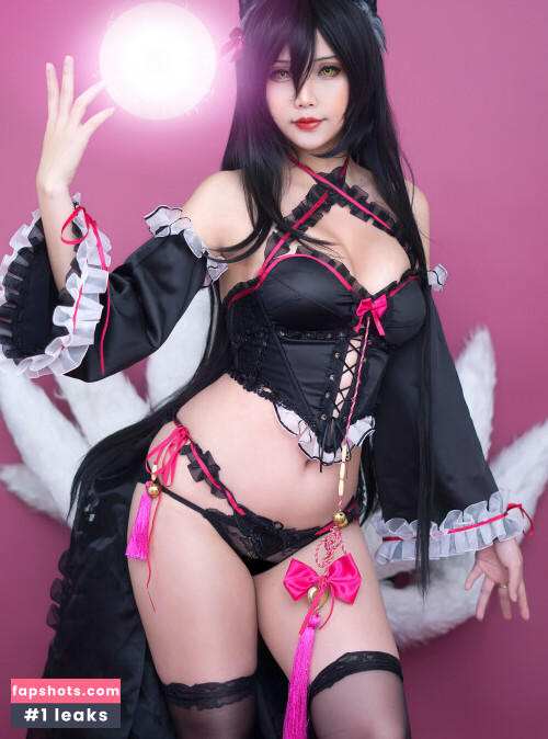 Hana Bunny (Hanna Dinh) gallery photo #4332