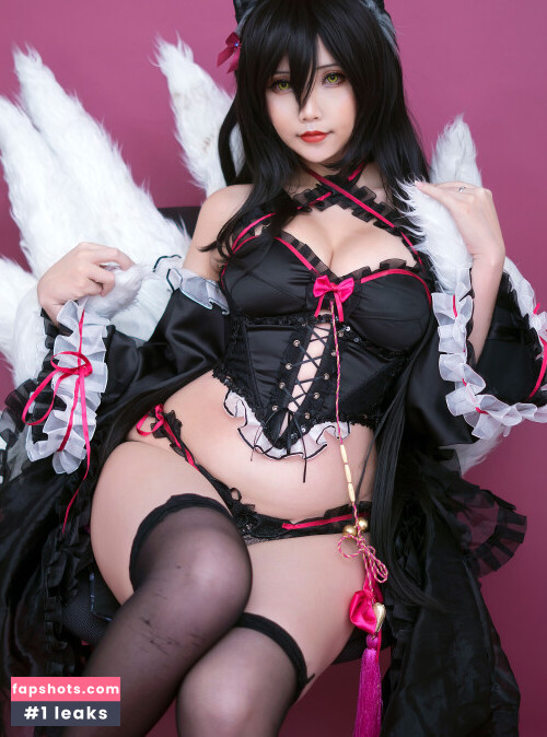 Hana Bunny (Hanna Dinh) gallery photo #4333