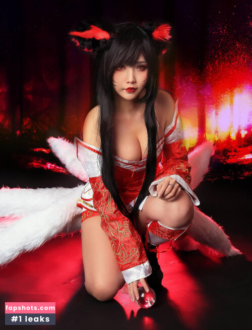 Hana Bunny (Hanna Dinh) gallery photo #4351