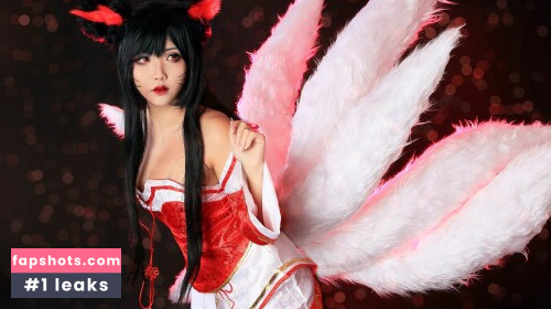 Hana Bunny (Hanna Dinh) gallery photo #4352