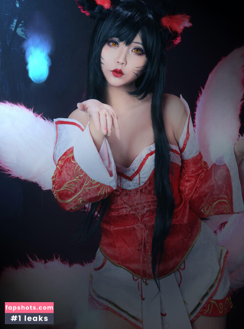 Hana Bunny (Hanna Dinh) gallery photo #4353