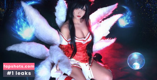 Hana Bunny (Hanna Dinh) gallery photo #4355