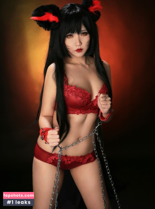 Hana Bunny (Hanna Dinh) gallery photo #4362