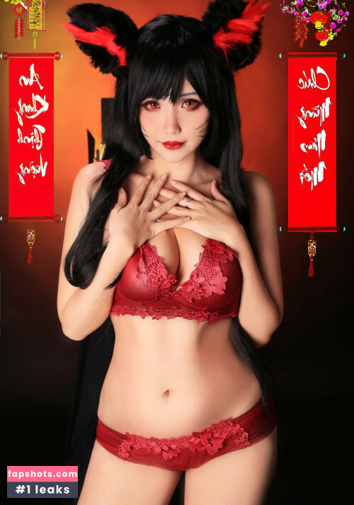 Hana Bunny (Hanna Dinh) gallery photo #4363