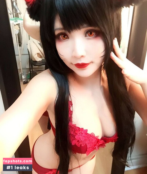 Hana Bunny (Hanna Dinh) gallery photo #4366