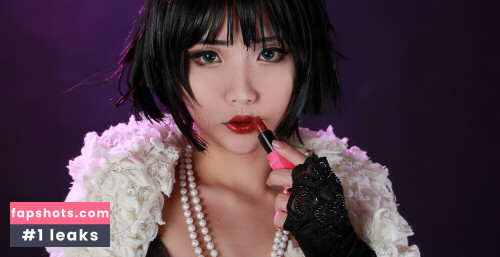 Hana Bunny (Hanna Dinh) gallery photo #4370