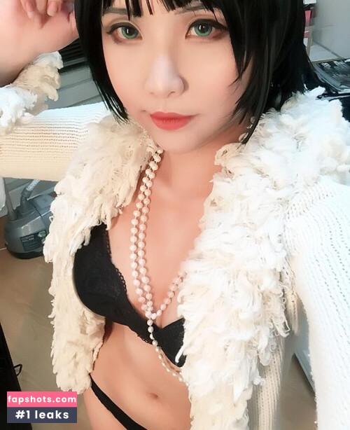 Hana Bunny (Hanna Dinh) gallery photo #4375