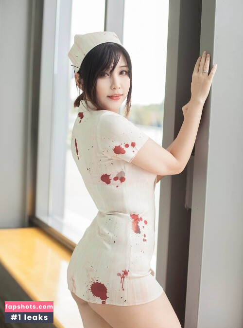 Hana Bunny (Hanna Dinh) gallery photo #4387