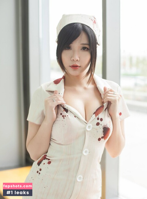 Hana Bunny (Hanna Dinh) gallery photo #4388