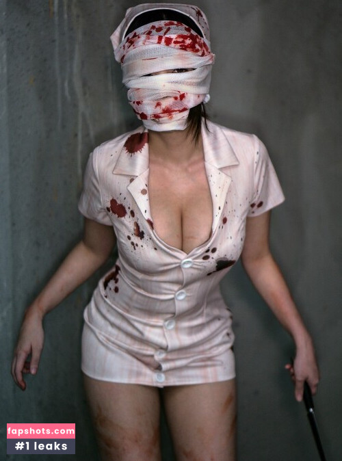 Hana Bunny (Hanna Dinh) gallery photo #4389