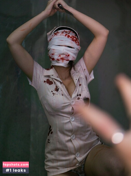 Hana Bunny (Hanna Dinh) gallery photo #4390