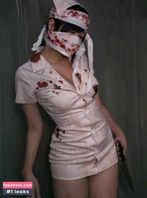 Hana Bunny (Hanna Dinh) gallery photo #4391