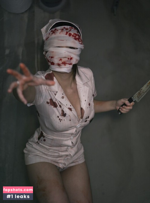 Hana Bunny (Hanna Dinh) gallery photo #4393