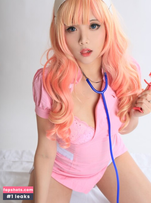 Hana Bunny (Hanna Dinh) gallery photo #4403