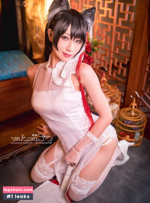 Hana Bunny (Hanna Dinh) gallery photo #4454