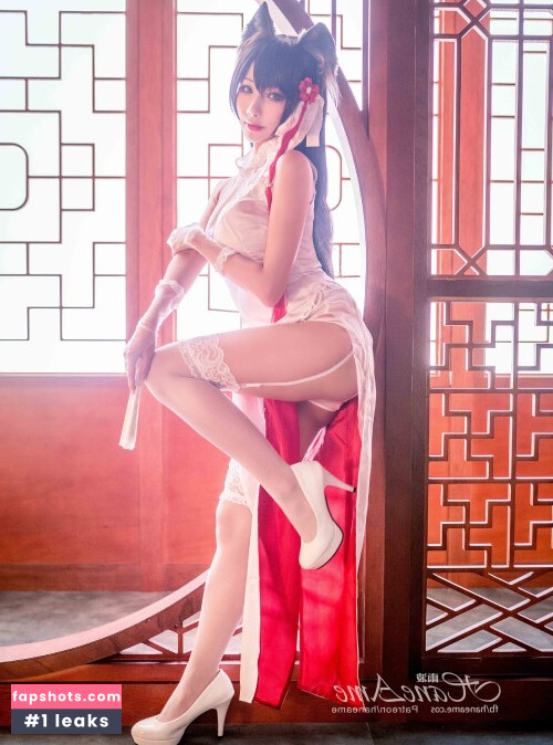 Hana Bunny (Hanna Dinh) gallery photo #4457