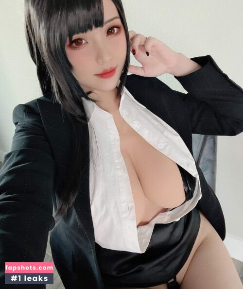 Hana Bunny (Hanna Dinh) gallery photo #4484