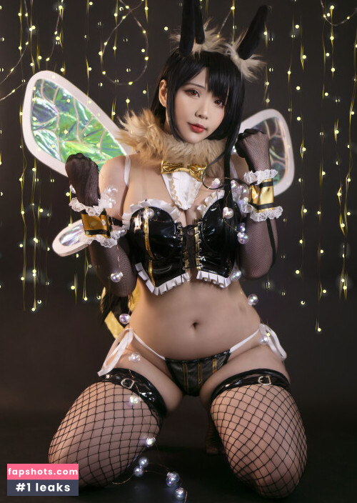 Hana Bunny (Hanna Dinh) gallery photo #4489