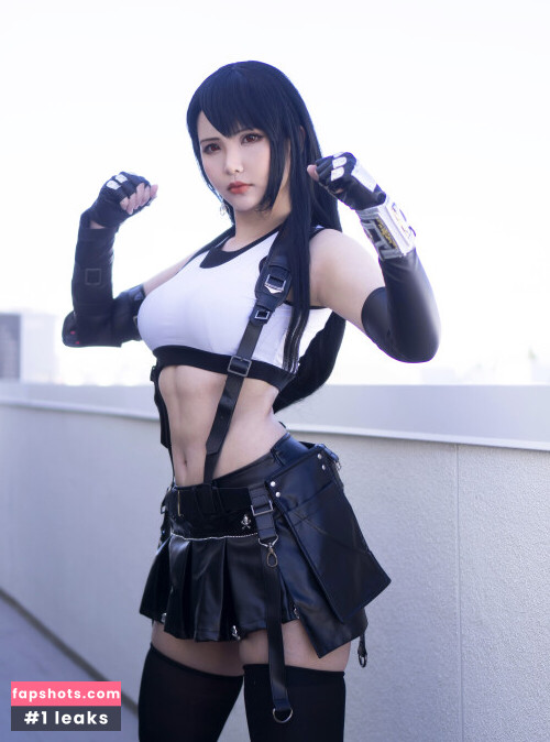 Hana Bunny (Hanna Dinh) gallery photo #4518