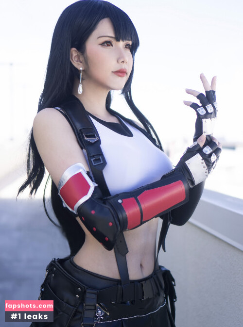 Hana Bunny (Hanna Dinh) gallery photo #4519