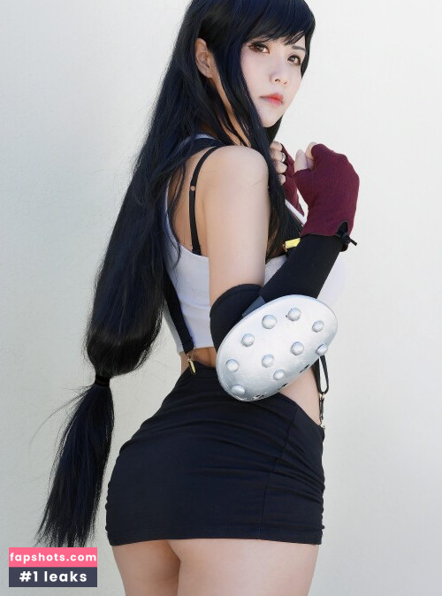 Hana Bunny (Hanna Dinh) gallery photo #4529