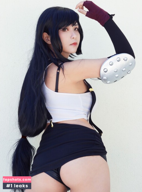 Hana Bunny (Hanna Dinh) gallery photo #4530